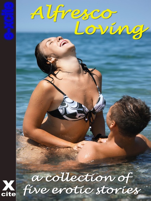 Title details for Alfresco Loving by Roxanne Rhoads - Available